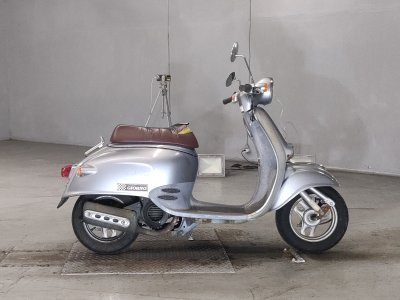 Honda GIORNO 1996