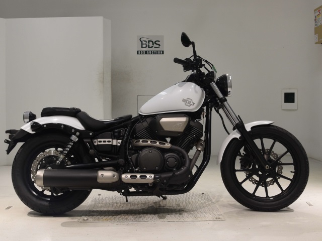 Yamaha BOLT 950 2016