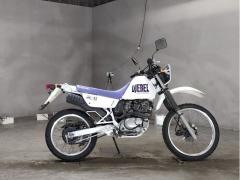 Suzuki DJEBEL200 1993
