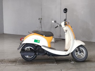 Honda DIO110 2002