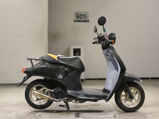 Honda TODAY 2005