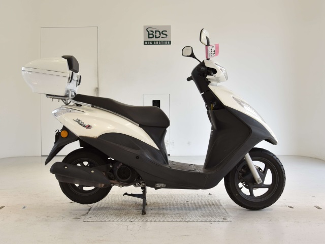 Honda SDH125T 2019