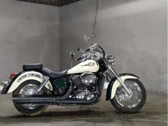 Honda SHADOW400 1999