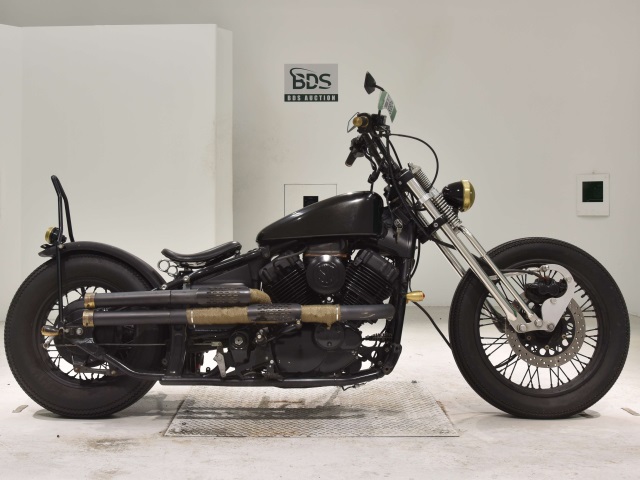 Yamaha DRAGSTAR XVS400 1997