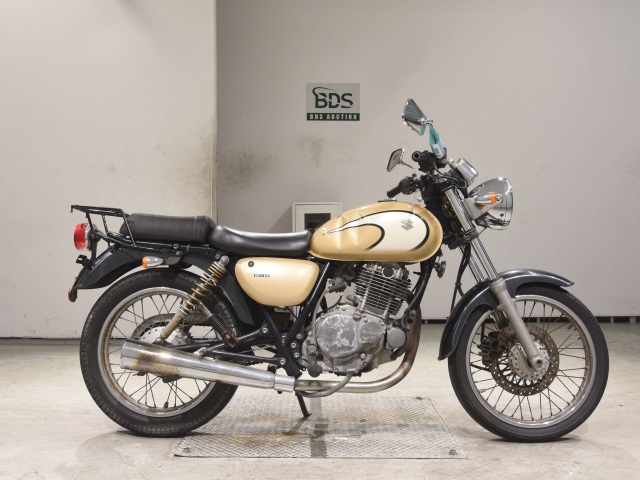 Suzuki ST250E 2006