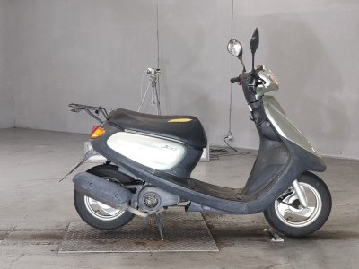 Yamaha JOG 115 2000