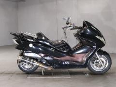 Honda FORZA Z 2008