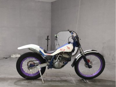 Honda TLM260R