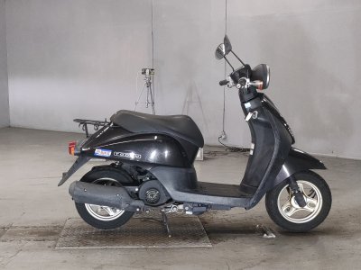 Honda TODAY 2012