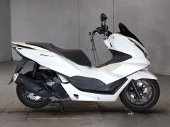 Honda PCX125 2021