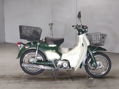 Honda GSX1400 2006