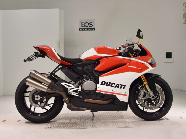 Ducati 959 PANIGALE 2018