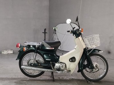 Honda SUPER CUB90 2005