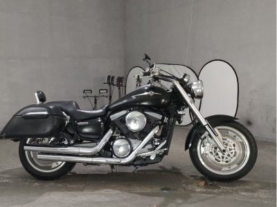 Kawasaki VULCAN1500 MEANSTREAK 2003