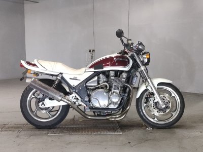 Kawasaki ZEPHYR1100 1994