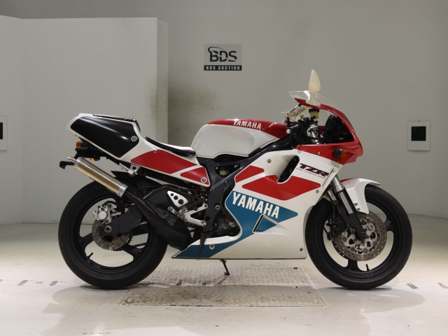 Yamaha TZR250 1992