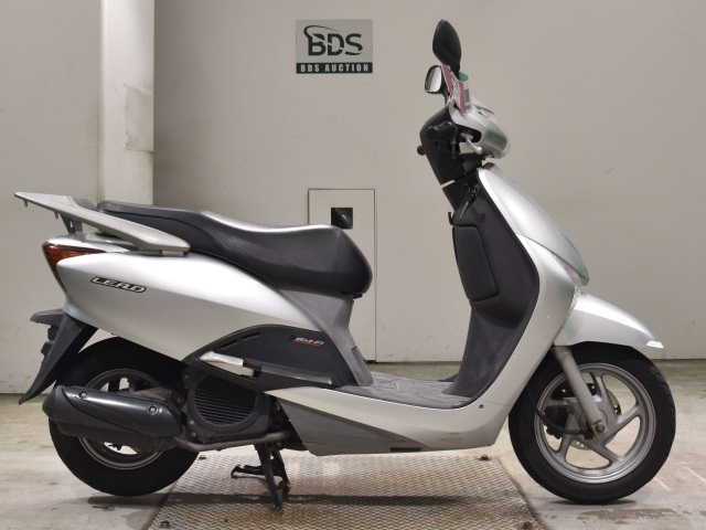 Honda LEAD110 2012