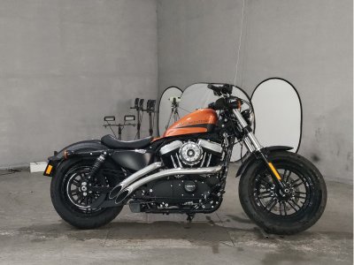 HD SPORTSTER FORTY-EIGHT XL1200X 2019