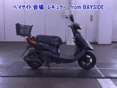 Yamaha JOG 115 2009