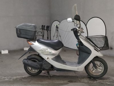 Honda DIO