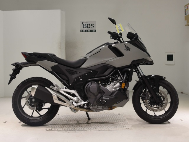 Honda NC750XD 2025