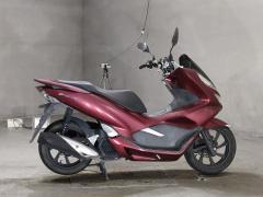 Honda PCX125 2018