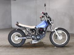 Yamaha TW200 2000