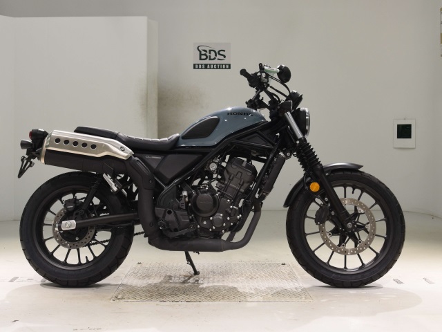 Honda CL250 2023