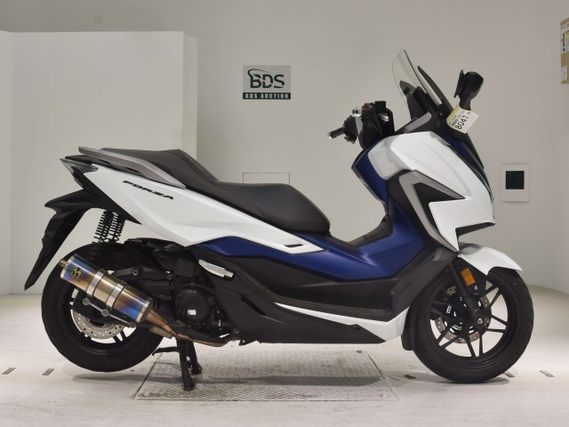 Honda FORZA 2021
