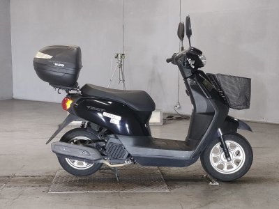 Honda TACT125 2019