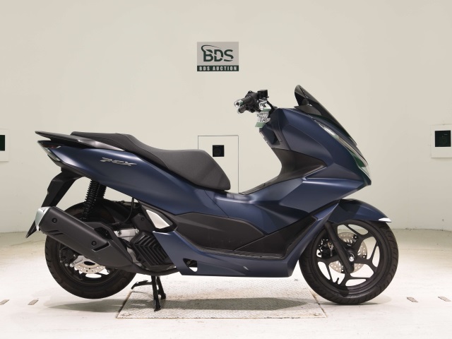 Honda PCX125 2023