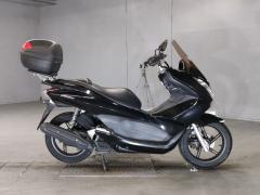Honda PCX125 2010