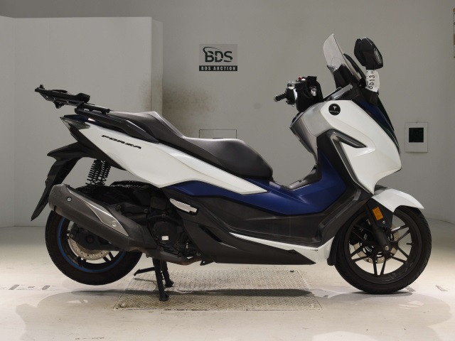 Honda FORZA 2018