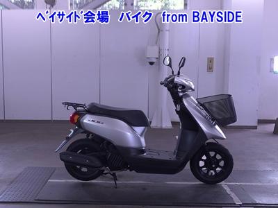 Yamaha JOG 50