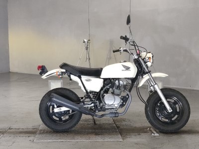 Honda APE50 2008