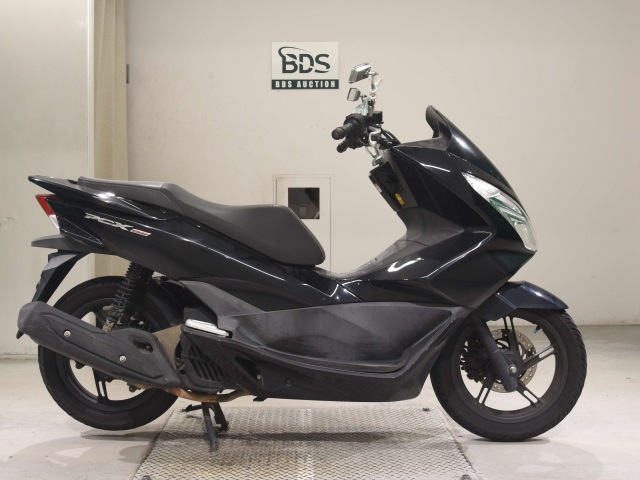 Honda PCX150 2015