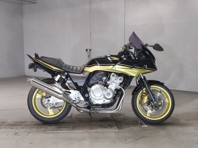 Honda CB400SFVA 2009