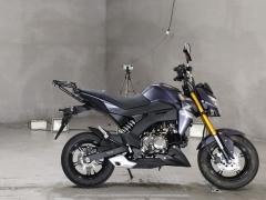 Kawasaki Z125 PRO 2020
