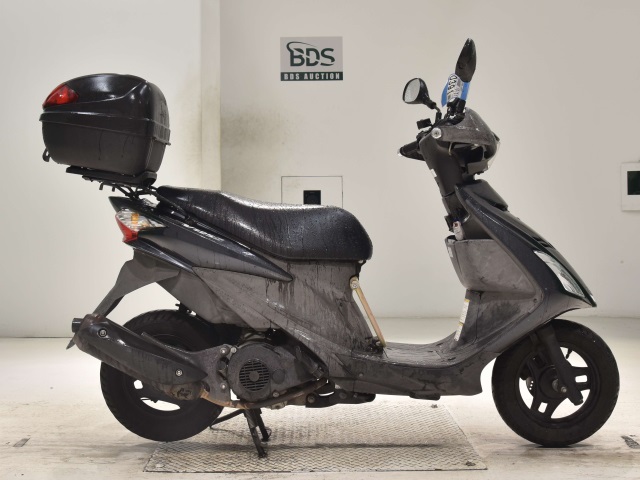 Suzuki ADDRESS V125