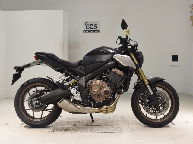 Honda CB650R 2022