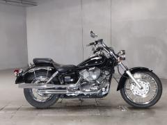 Yamaha DRAGSTAR XVS250 2000