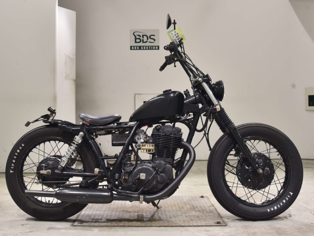 Yamaha SR400-2 1992