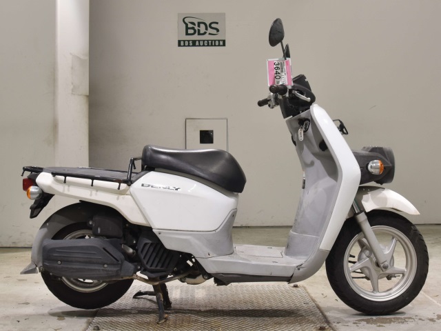 Honda BENLY 50-2 2016