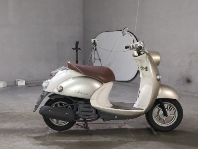 Yamaha VINO50 2007