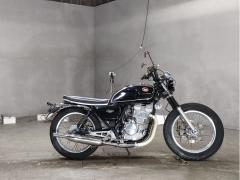 Honda GB250 CLUBMAN 1998