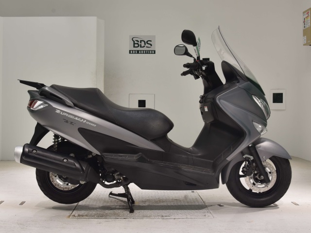 Suzuki BURGMAN200