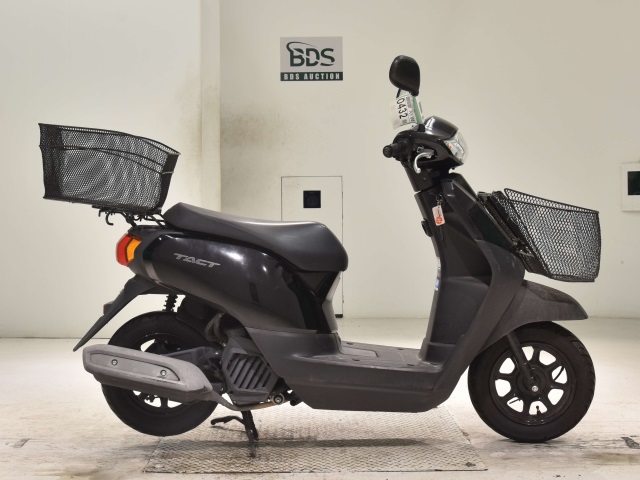 Honda TACT-4 BASIC 2024