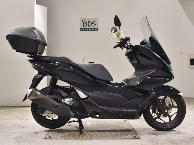 Honda PCX125 2023