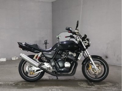 Honda CB400SFV 2000