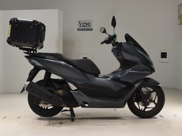 Honda PCX125 2023